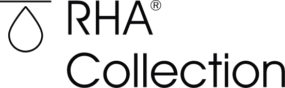 the rha collection of fillers logo