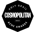 cosmopolitan 2022 holy grail acne award winner aviclear