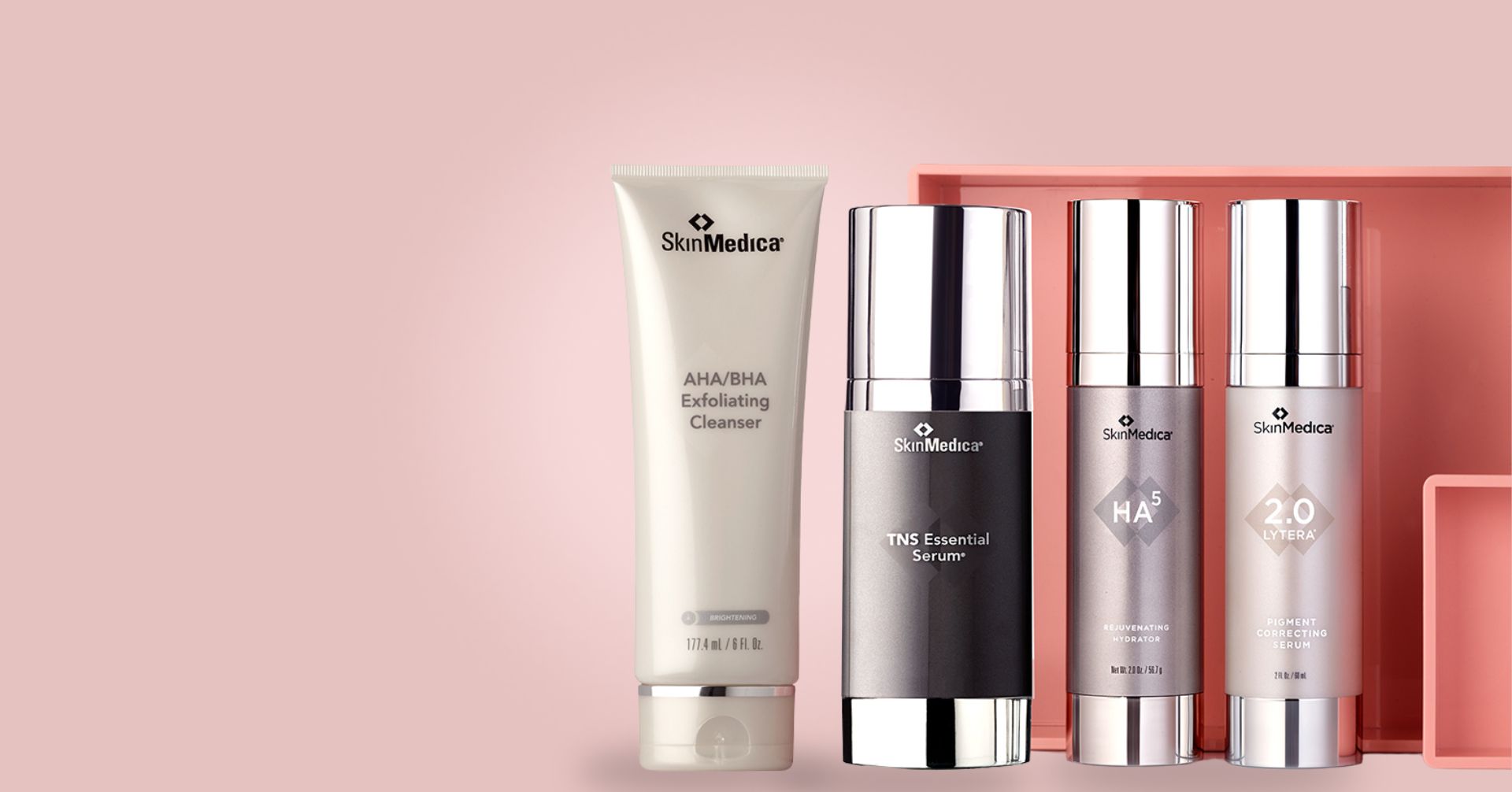 skinmedica products