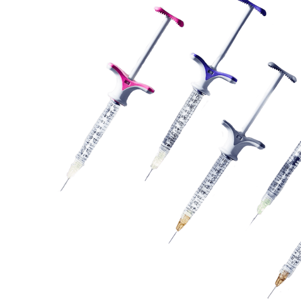 juvederm collection of fillers