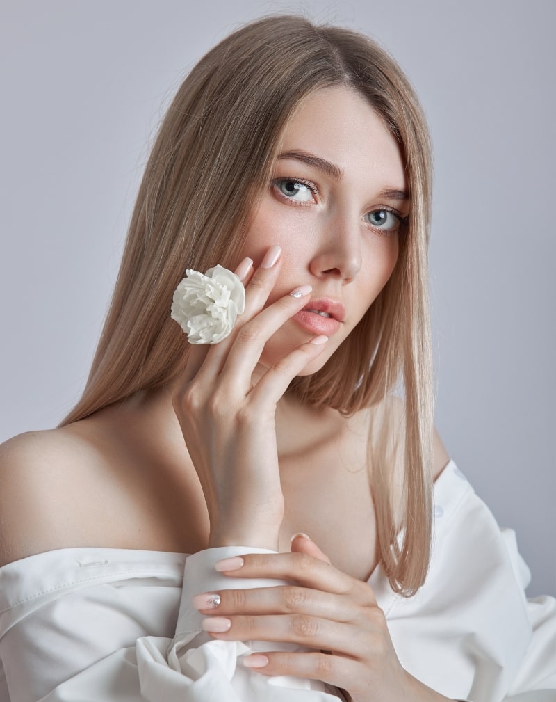 dermal filler for hands