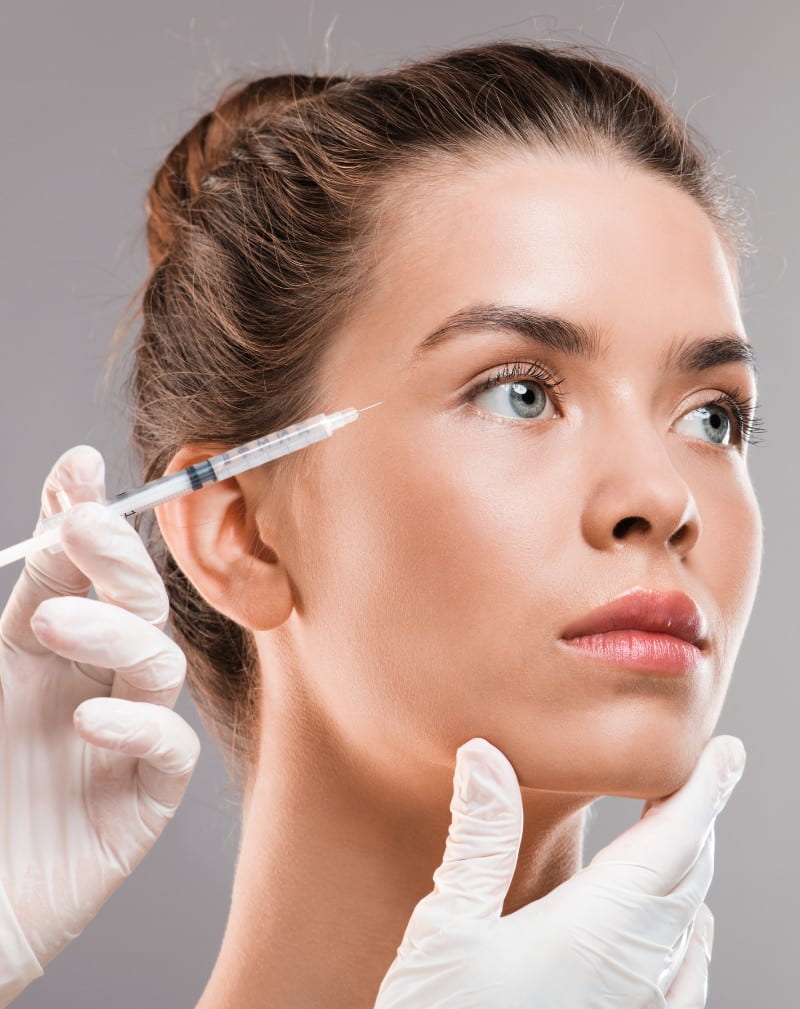 botox and dysport