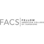 FACS logo