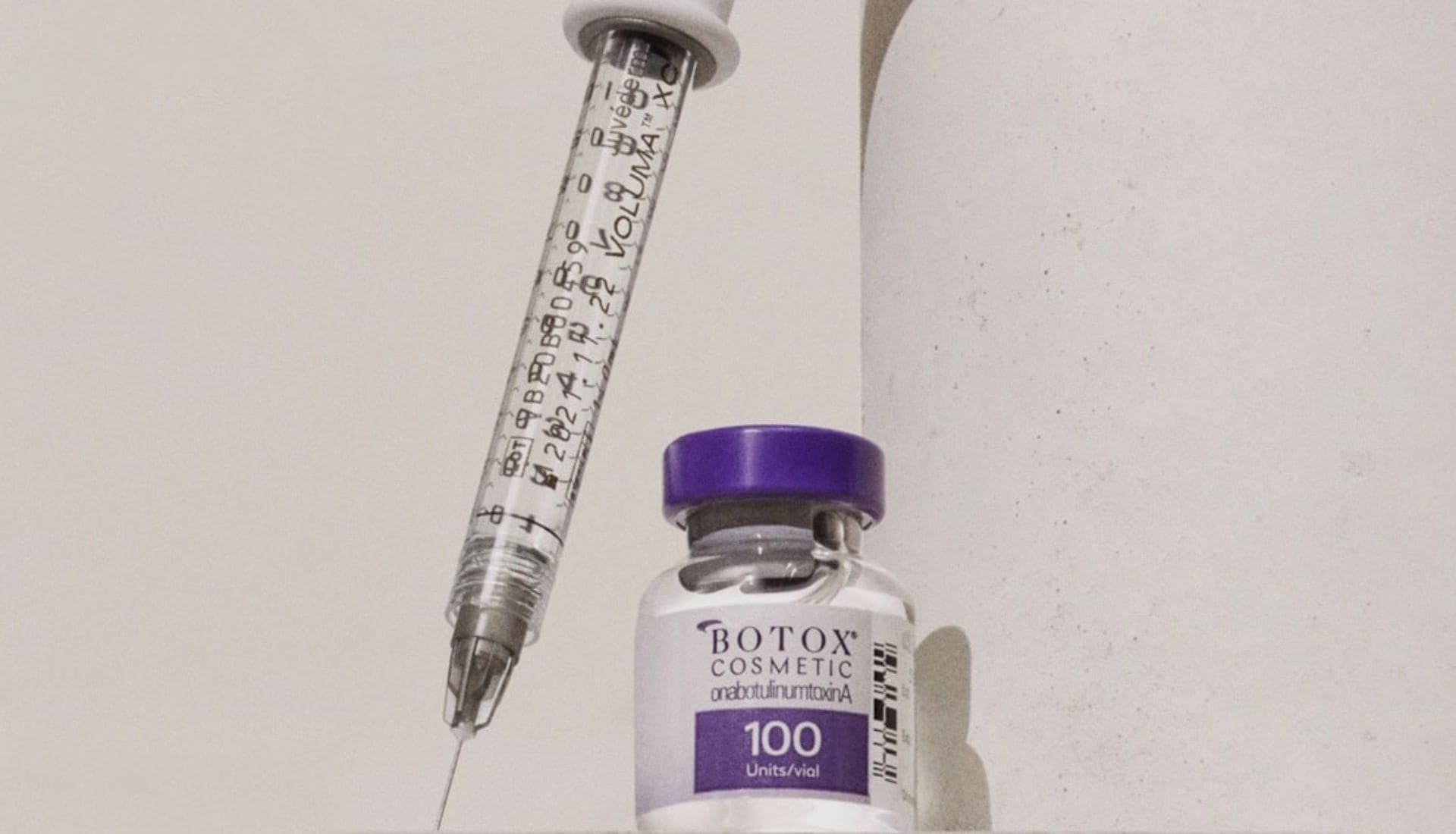 botox for monthly special section or blog