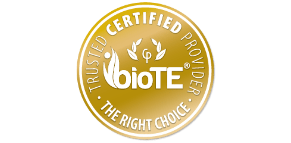 biote certified provider