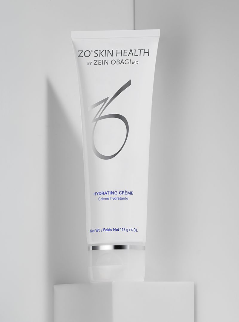 zo skinhealth hydrating creme for mens skincare