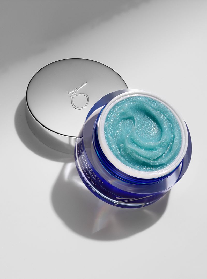 zo skin exfoliating polish