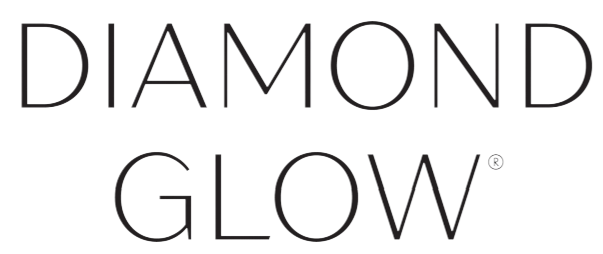 DiamondGlow Logo