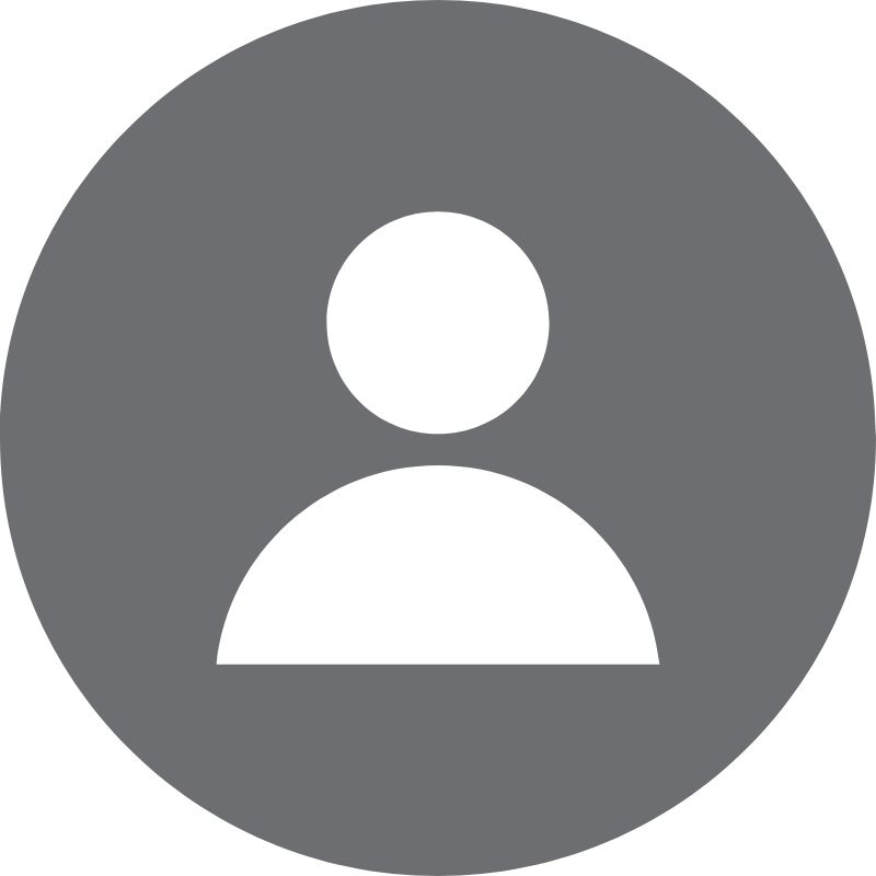 person icon for our team
