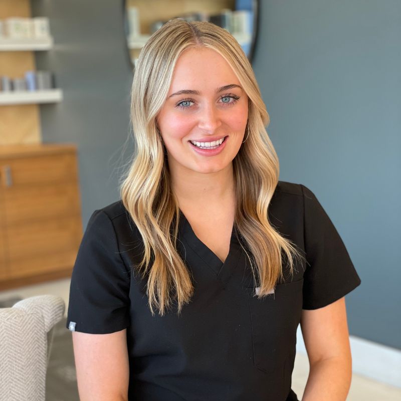 lindsey doney medical assitant