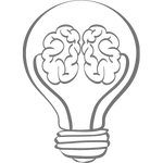 lightbulb drawing