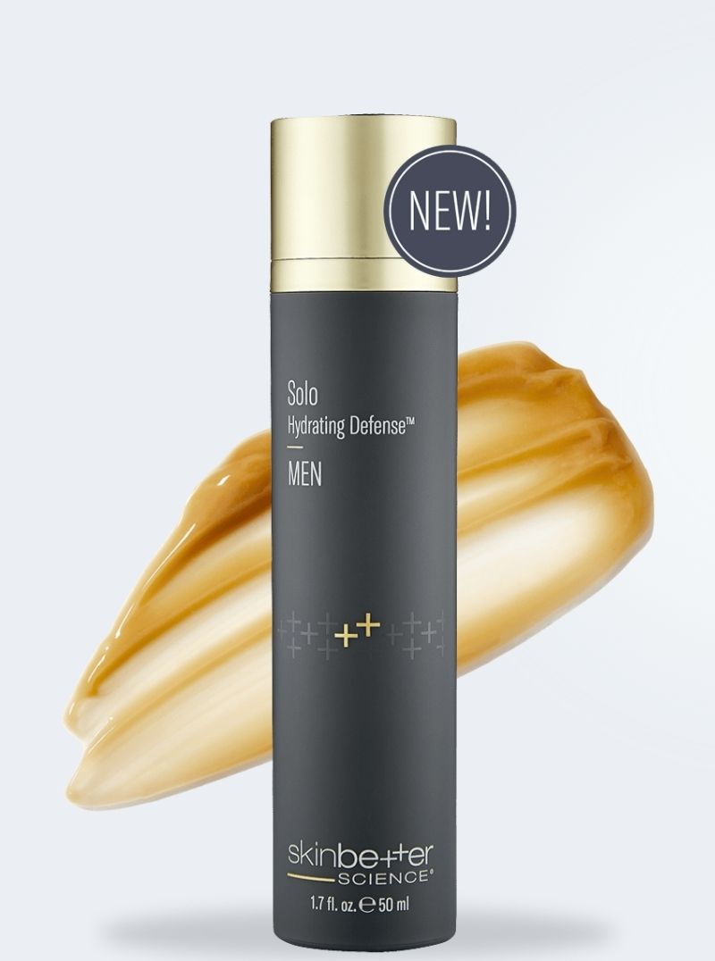 skinbetter solo hydrating defense for men