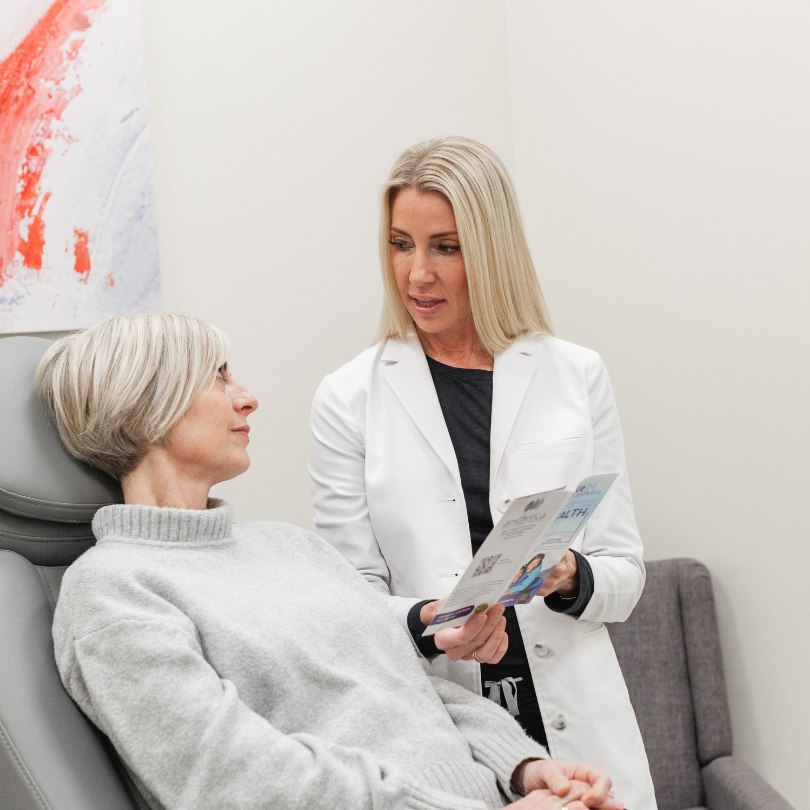 BioTE hormone therapy at Aesthetica in Pleasant Grove