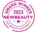 AviClear NewBeauty 2023 Award