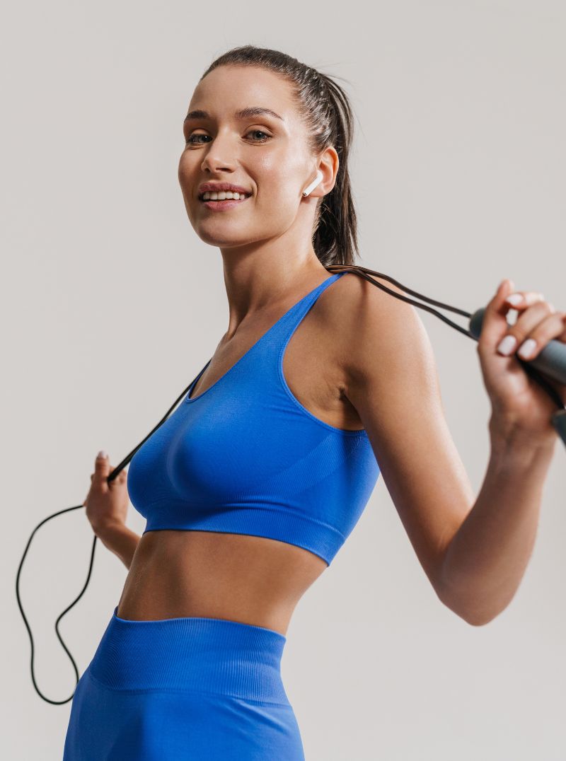 CoolTone muscle toning