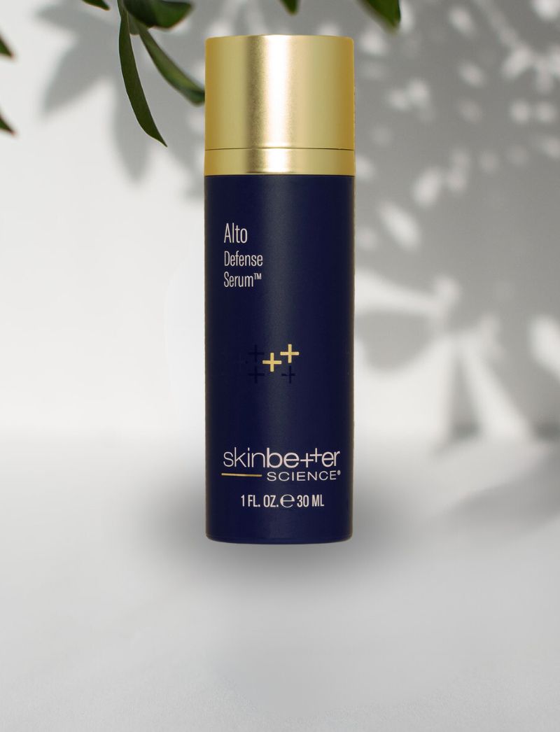 skinbetter alto defense serum