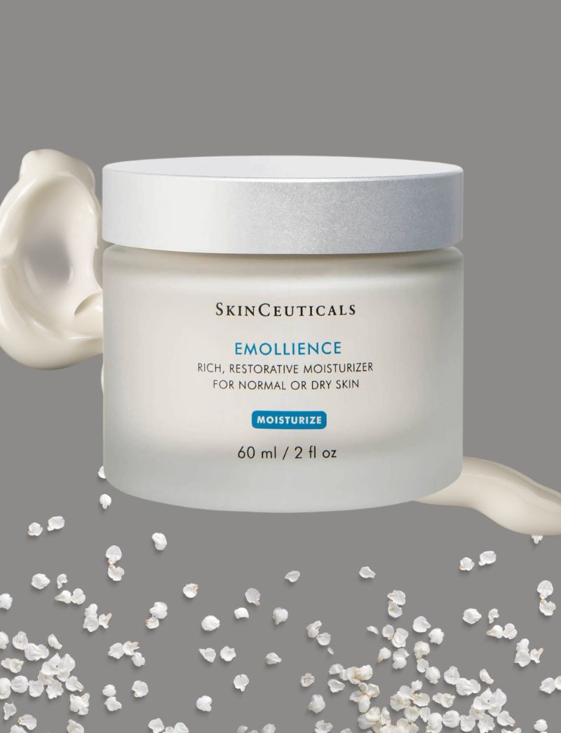 skinceuticals emollience moisturizer