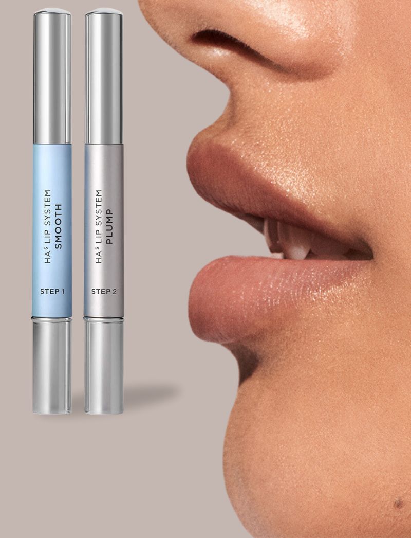 skinmedica smooth and plump lip system