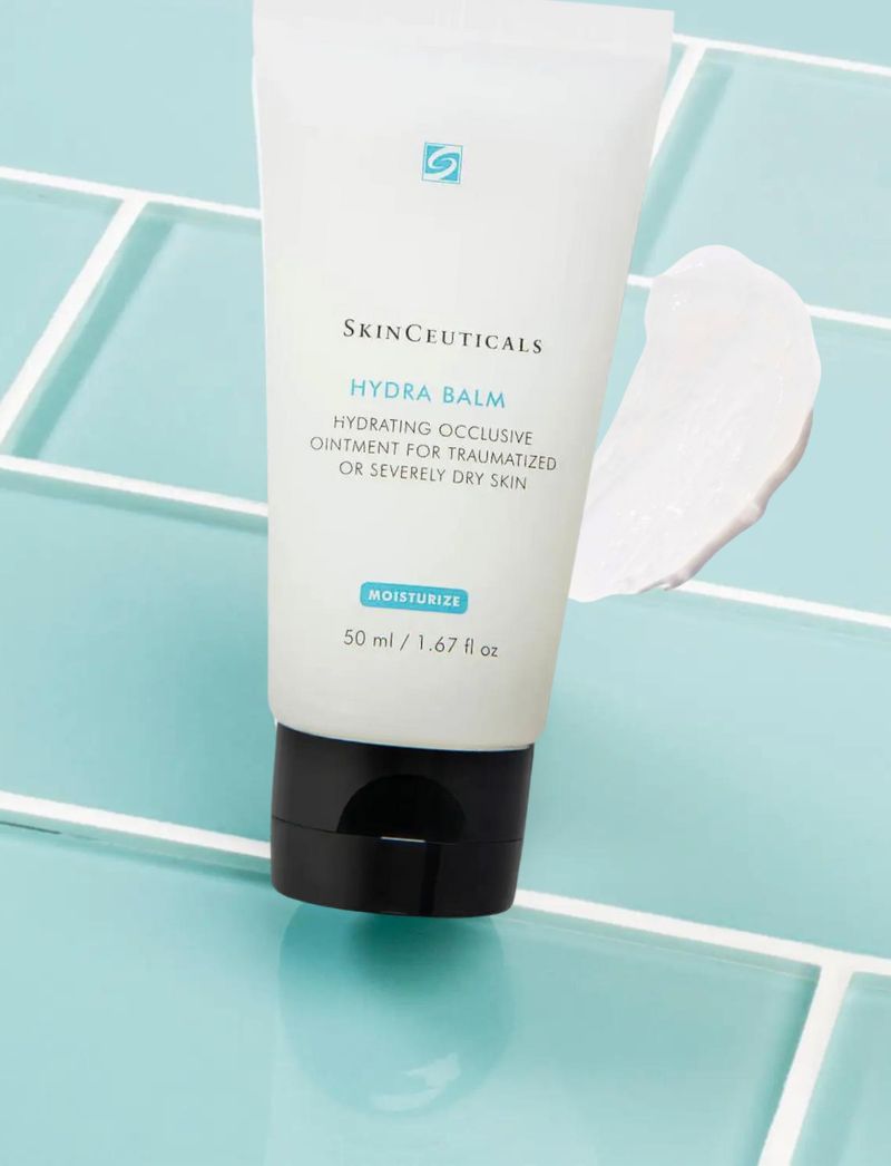 hydra balm skinceuticals