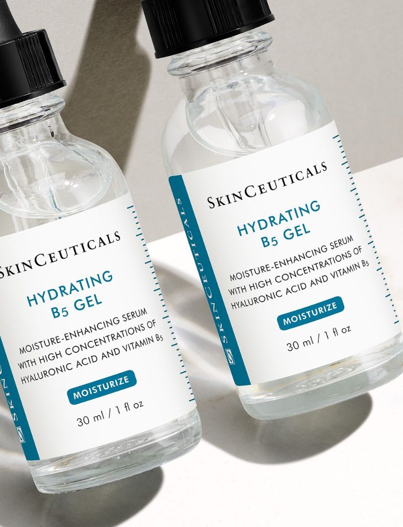 skinceuticals hydrating b5 gel