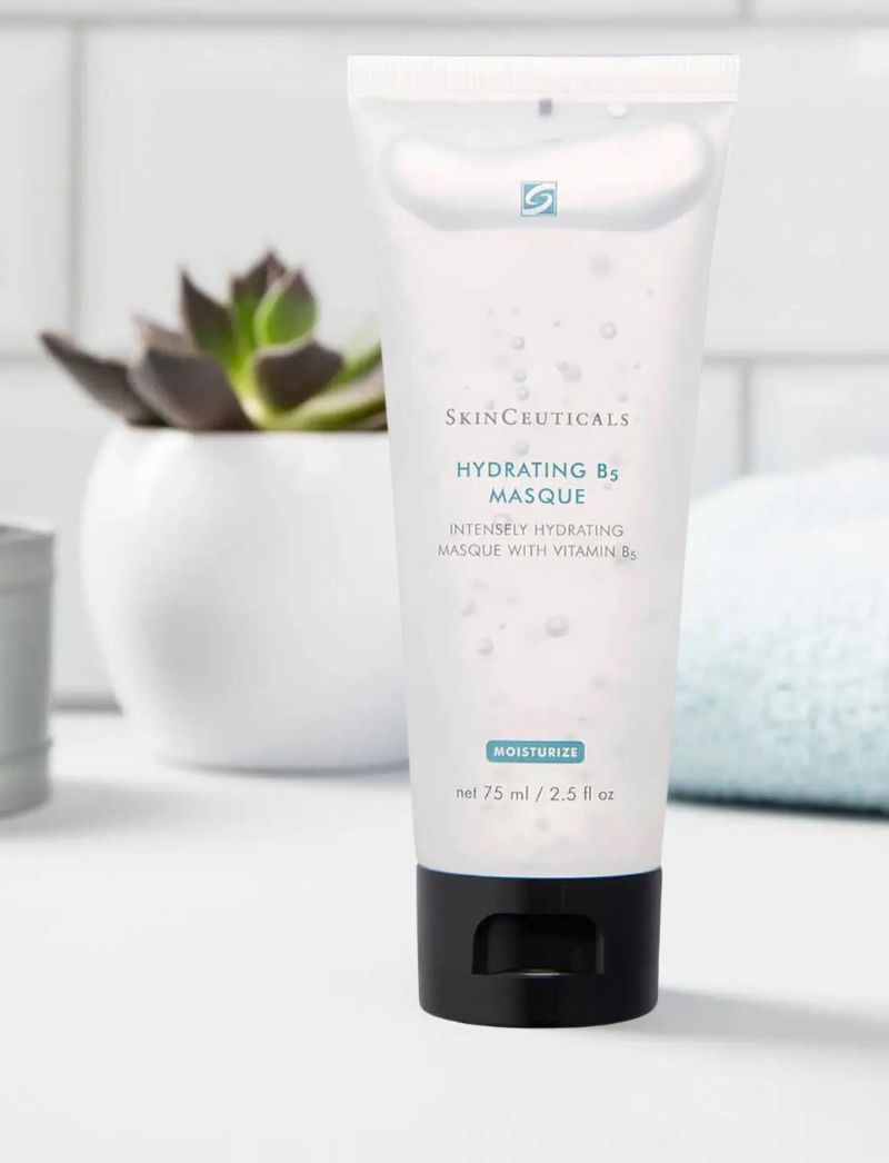 hydrating b5 masque skinceuticals