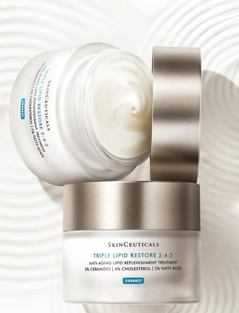 skinceuticals triple lipid restore