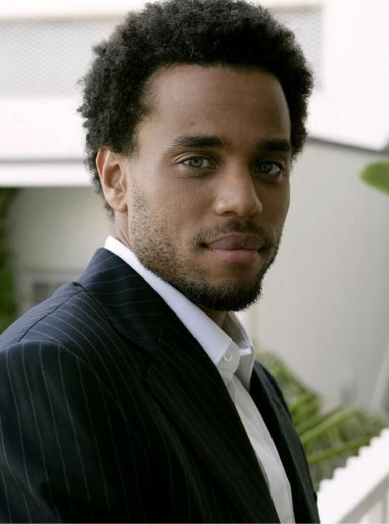 michael ealy