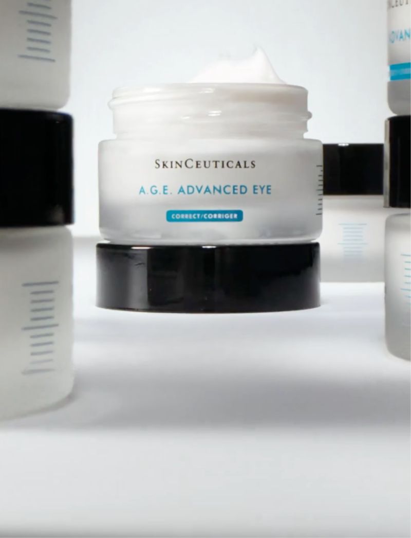 a.g.e advanced eye cream