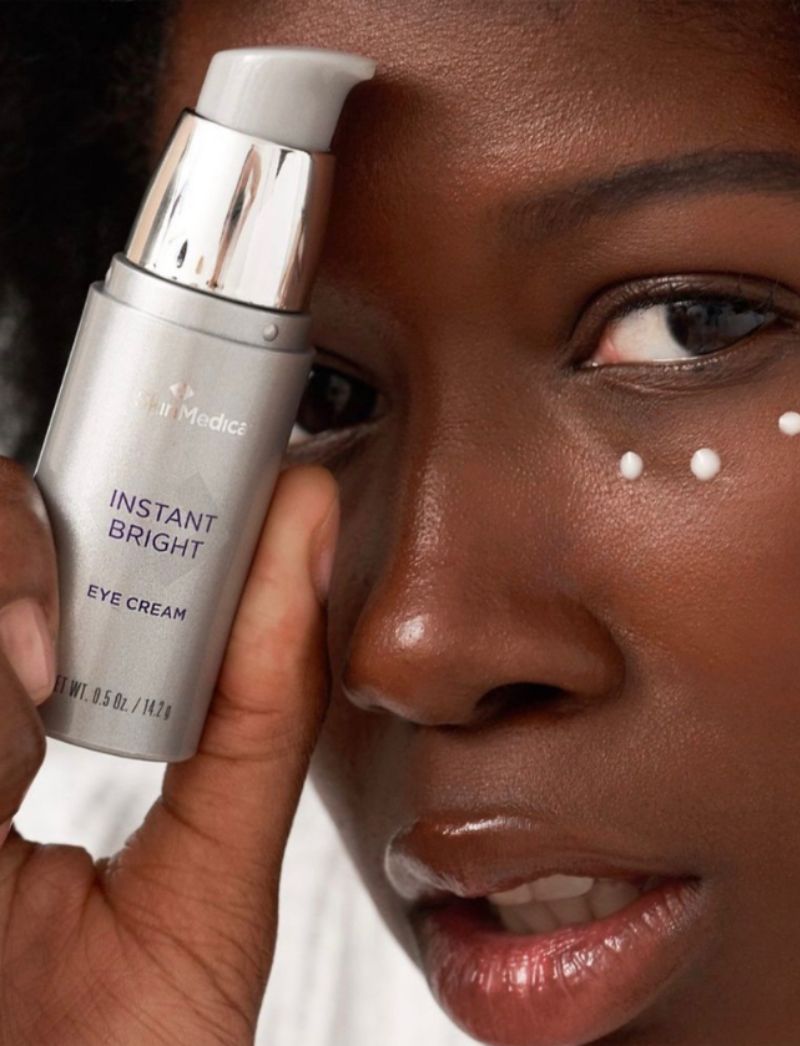 skinmedica instant bright eye cream