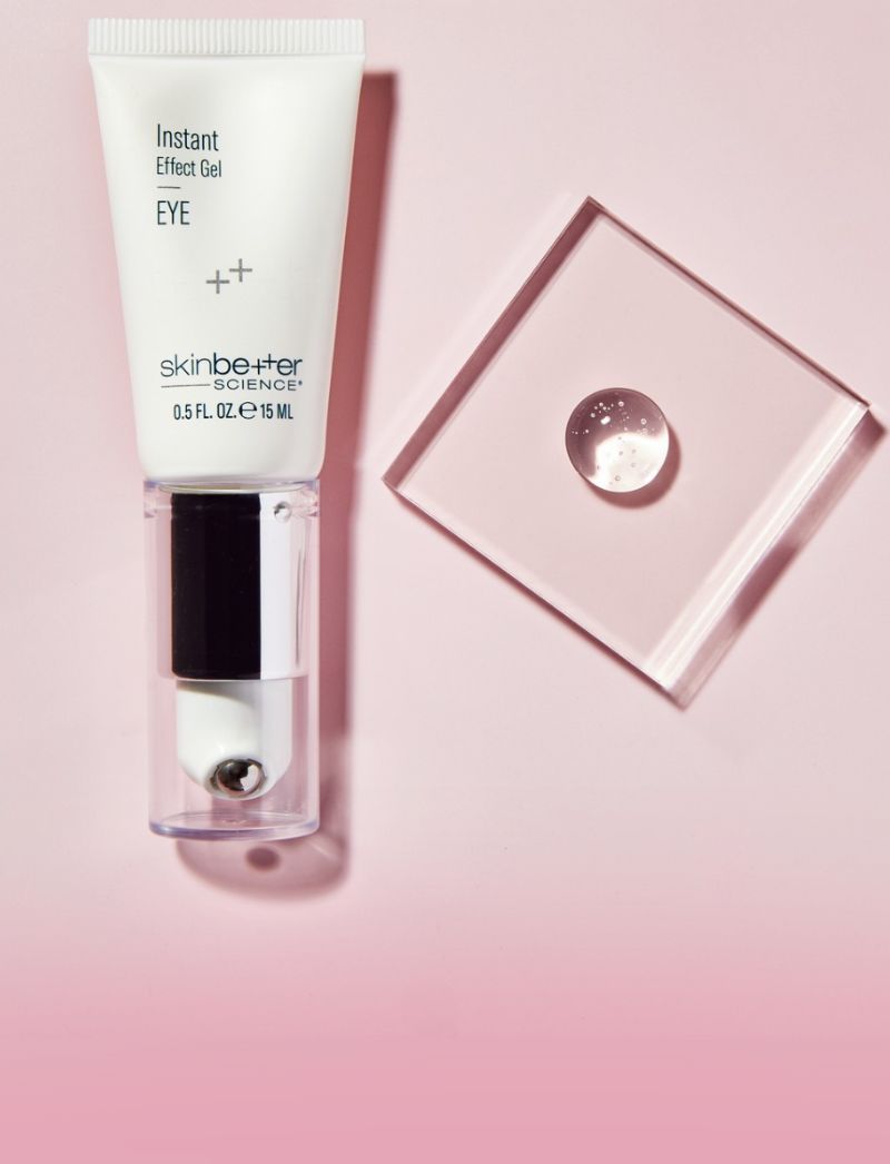 skinbetter instant effect eye gel