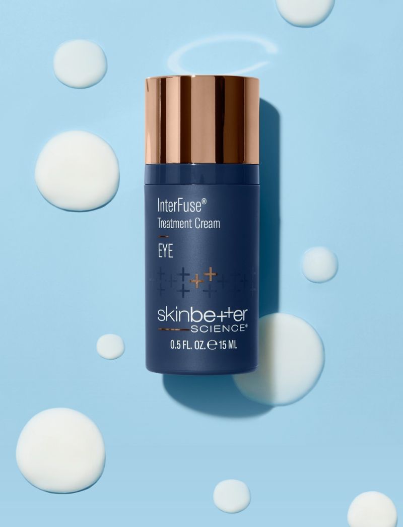 skinbetter interfuse treatment cream