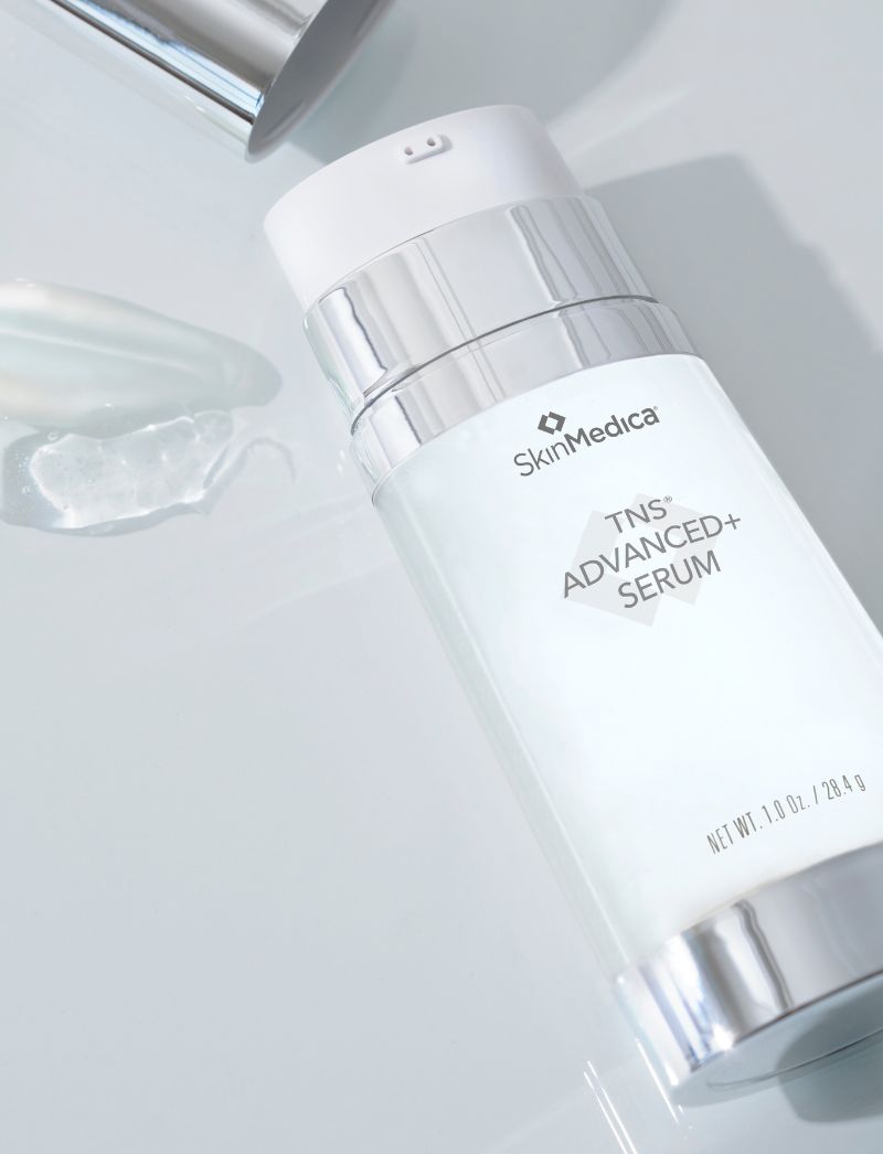 skinmedica tns advanced serum