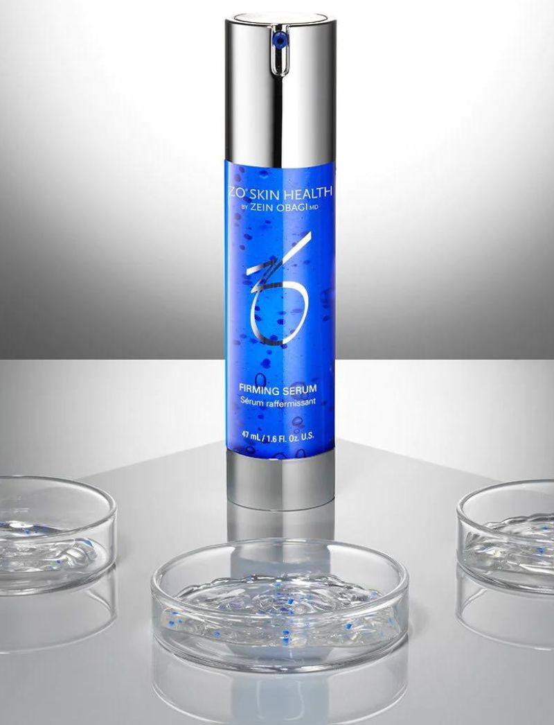 zo skin health firming serum