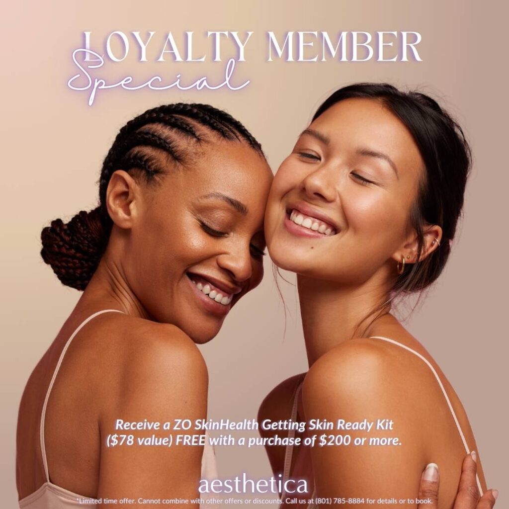 Botox membership utah