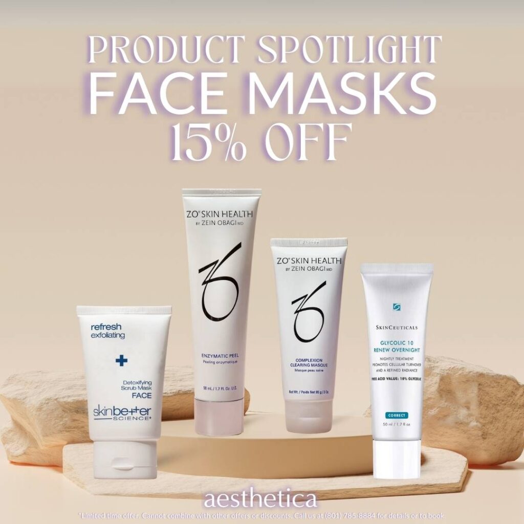 skincare special near me