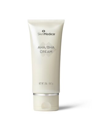 skinmedica aha bha cream