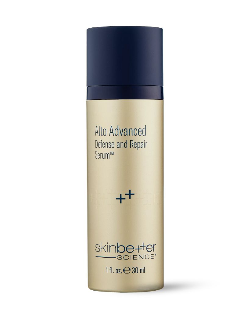 Skinbetter Alto Advanced Defense and Repair Serum