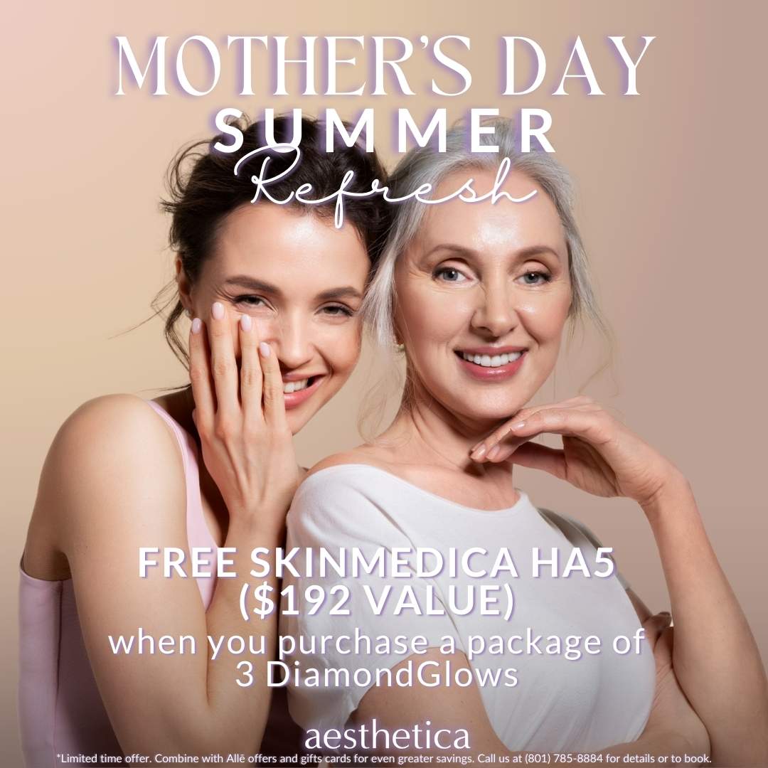 facial offer near me
