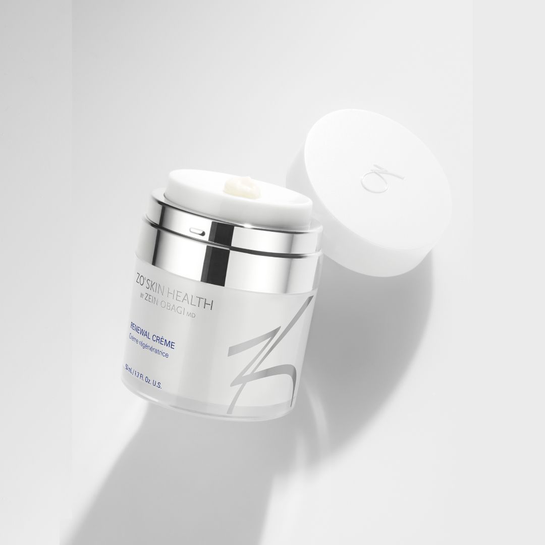 ZO SkinHealth renewal cream
