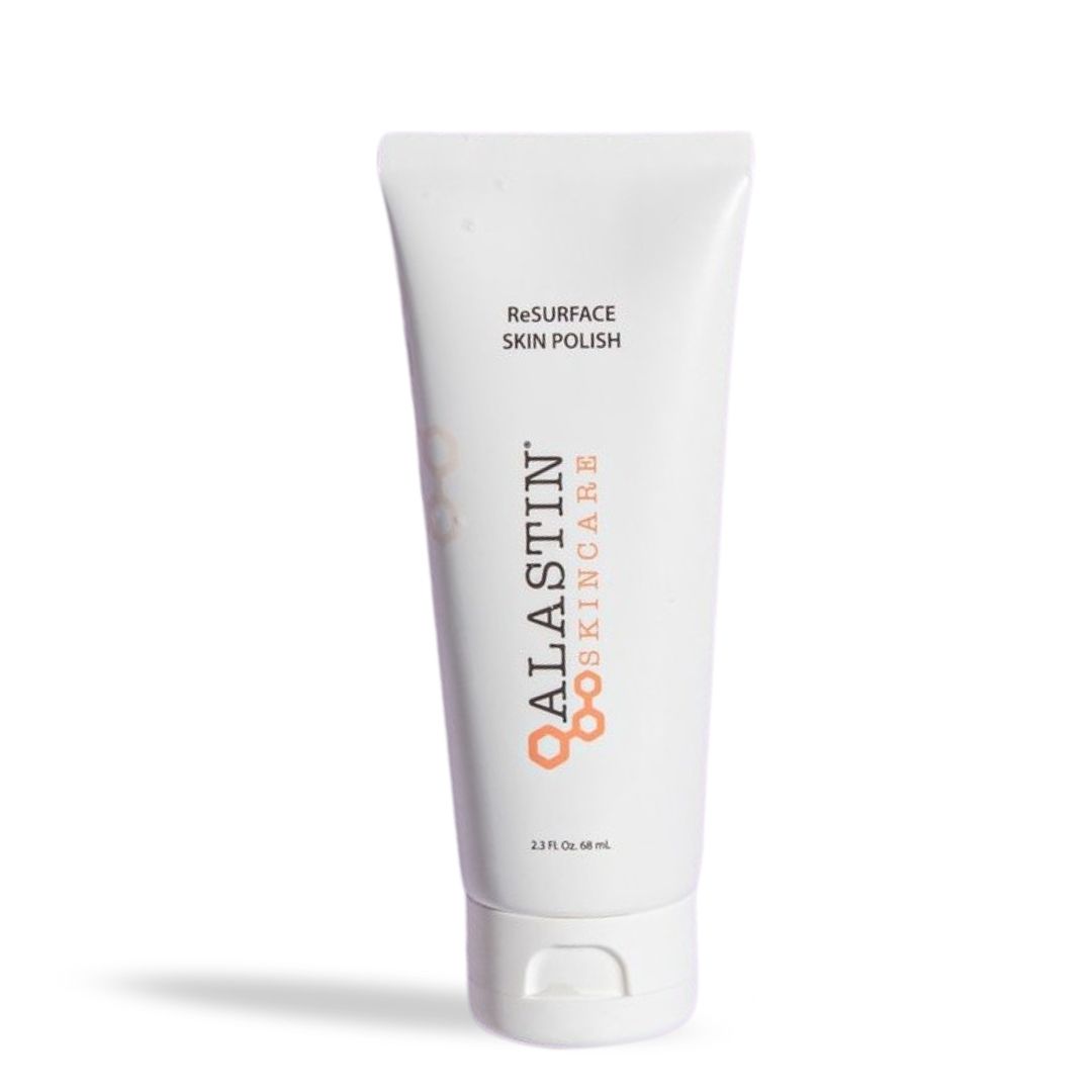 alastin skin resurface polish