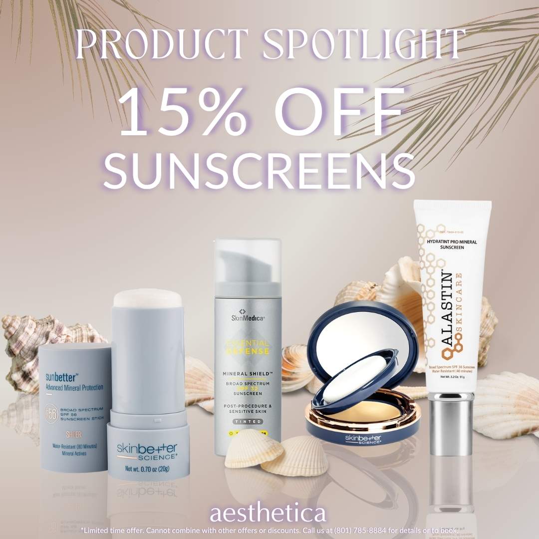 save on clinical grade skincare
