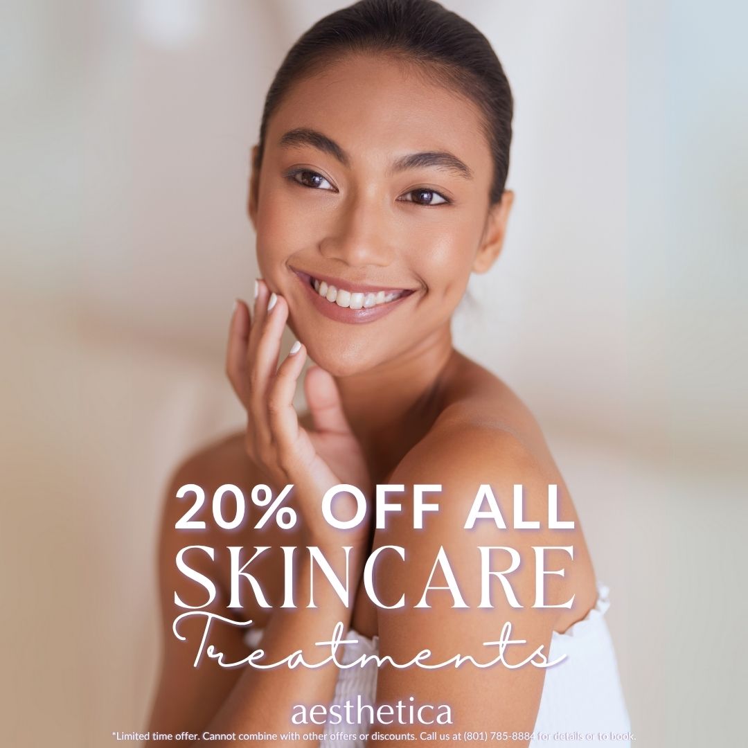 skincare treatments near me special