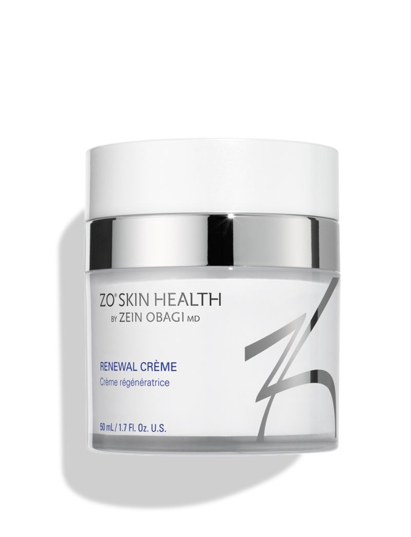 zo skin health renewal creme