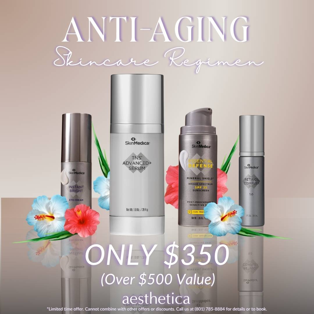 skinmedica method package specials