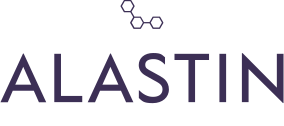 alastin purple logo