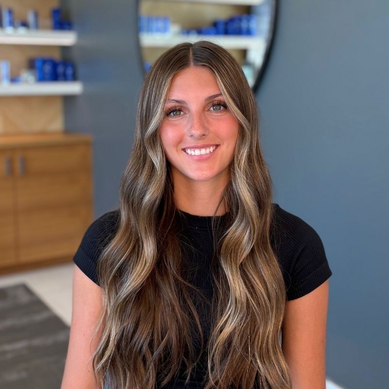 Grace Carter Aesthetica Medical Spa