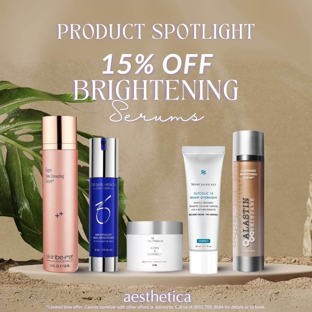 professional skincare near me