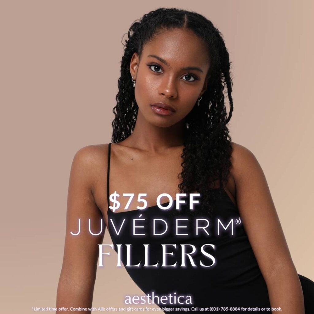 juvederm filler special offer near me