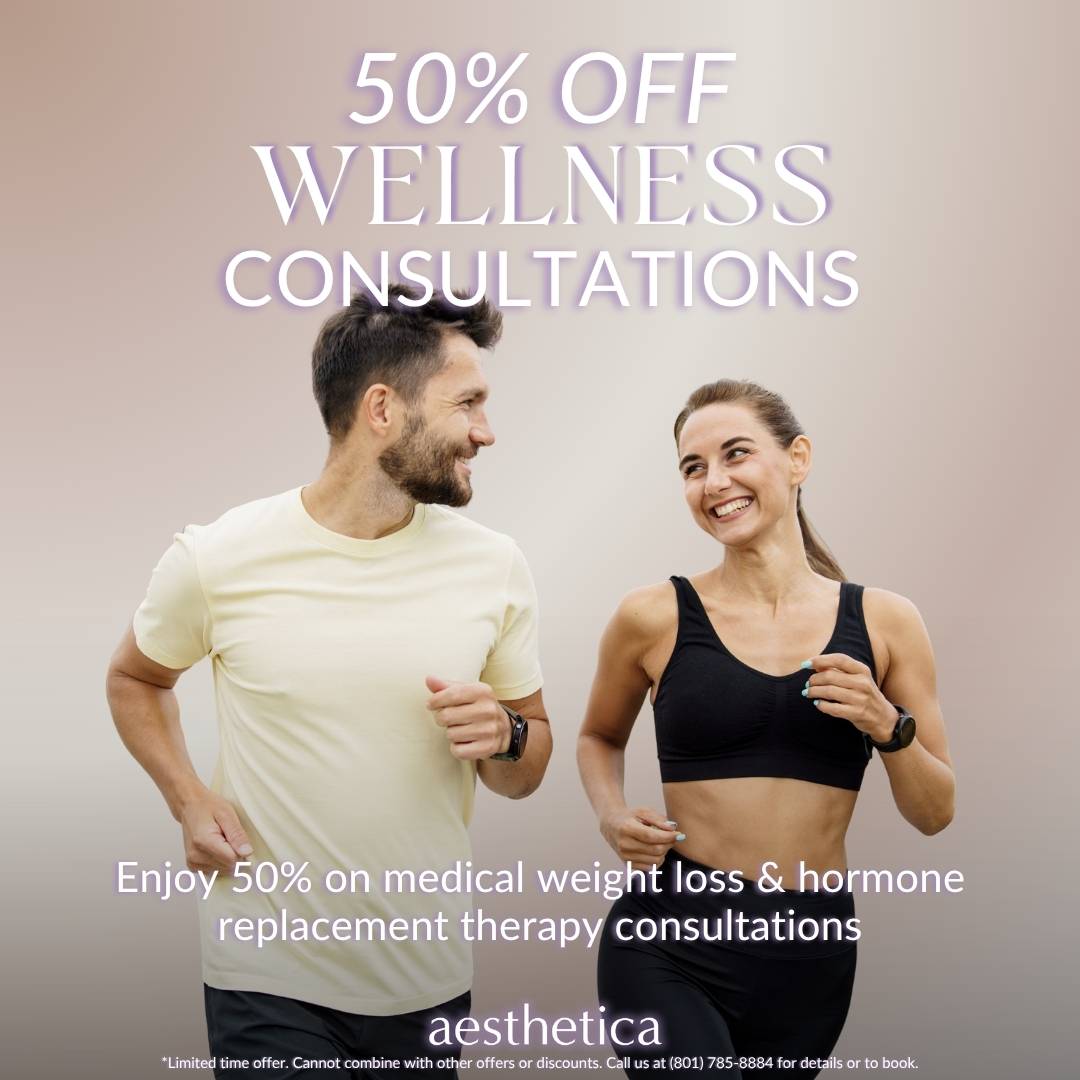 glp-1 weight loss savings and hrt