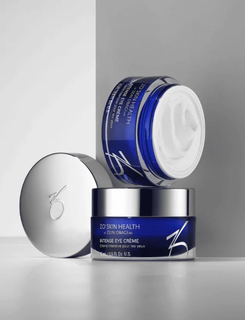 ZO eye cream